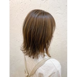 【Flor】*セシルミディ+ルミエールジンジャー*