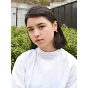 【Flor】*ボブディ+モカブラウン*