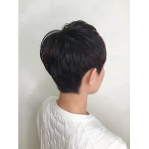 【Flor】*大人かっこいい+ベビーショート* - Flor 上大岡【フロール カミオオオカ】掲載中