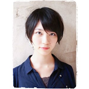 【こなれ感バツグン*+モノショート+*】≪Flor≫