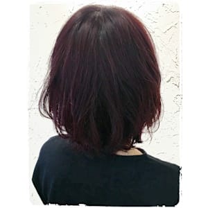 ≪ラフさと甘さが可愛い2017SS×ふわミディ≫