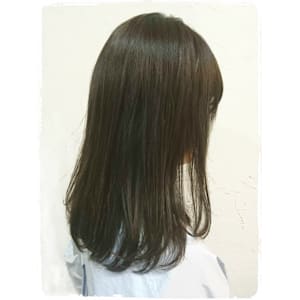 ≪*フェザーロブが可愛い*グレージュカラー≫