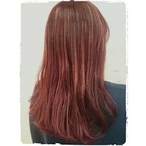 ≪ハイライトたっぷり♪2017ss注目ピンクカラー+*♪≫