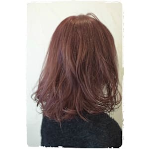 ≪ピンク＊可愛さNo.１＊愛されスタイル≫