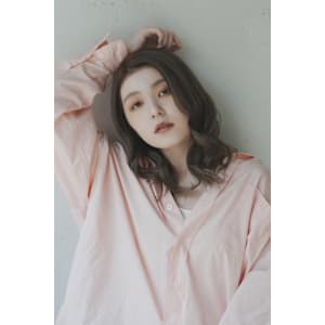 イルミナカラー/髪質改善トリートメント/学割U24