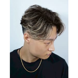 フェザーパーマ