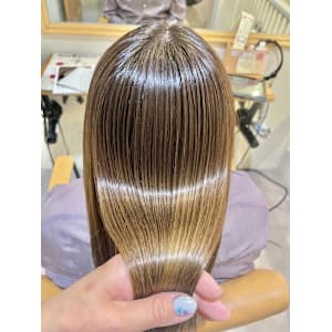 酸性ストレート