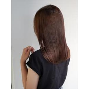 大人気ストレート