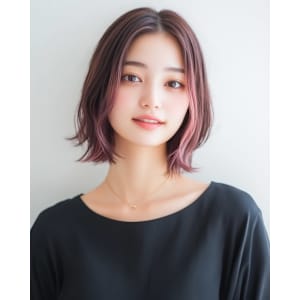 Flowers×スタイル