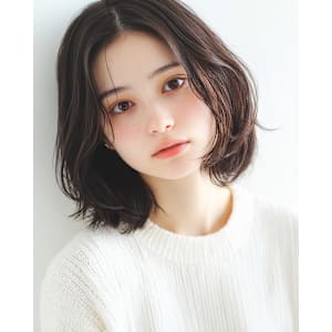 Flowers×スタイル