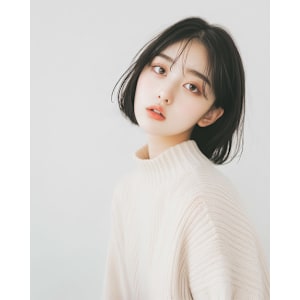 Flowers×スタイル