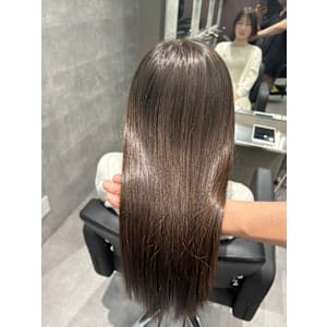 髪質改善 modern made 四条烏丸【モダンメイド】 - 髪質改善 modern made 四条烏丸【モダンメイド】【カミシツカイゼンモダンメイドシジョウカラスマ】掲載中