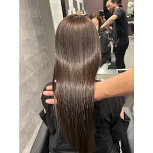 髪質改善 modern made 四条烏丸【モダンメイド】