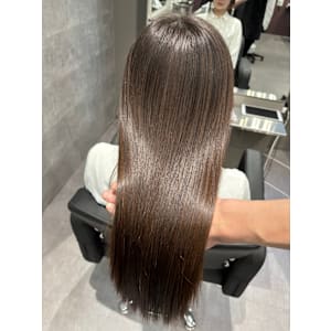 髪質改善 modern made 四条烏丸【モダンメイド】