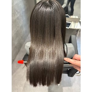 髪質改善 modern made 四条烏丸【モダンメイド】