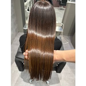 髪質改善 modern made 四条烏丸【モダンメイド】