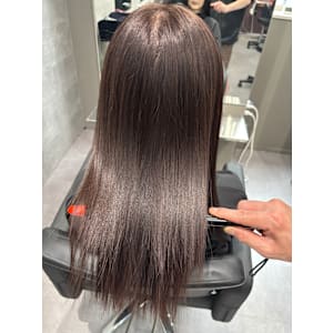 髪質改善 modern made 四条烏丸【モダンメイド】