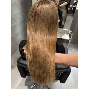 髪質改善 modern made 四条烏丸【モダンメイド】