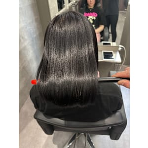 髪質改善 modern made 四条烏丸【モダンメイド】