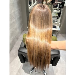 髪質改善 modern made 四条烏丸【モダンメイド】