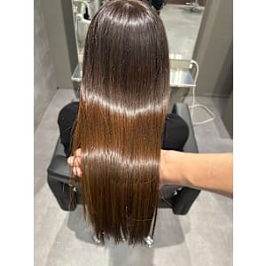 髪質改善 modern made 四条烏丸【モダンメイド】