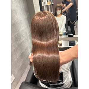 髪質改善 modern made 四条烏丸【モダンメイド】