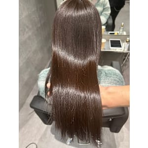 髪質改善 modern made 四条烏丸【モダンメイド】