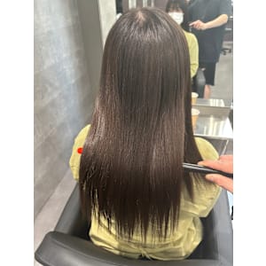 髪質改善 modern made 四条烏丸【モダンメイド】