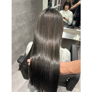 髪質改善 modern made 四条烏丸【モダンメイド】