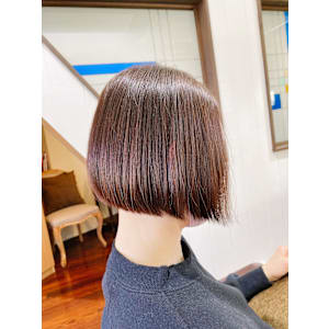 mahola×スタイル