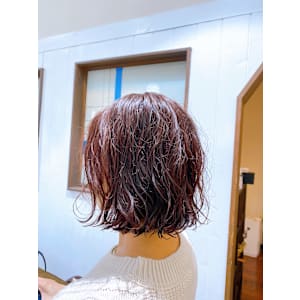 mahola×スタイル