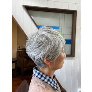 mahola×スタイル