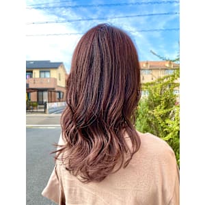 mahola×スタイル