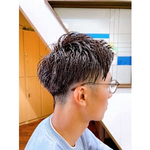 mahola×スタイル