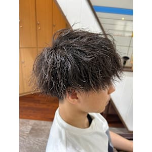 mahola×スタイル