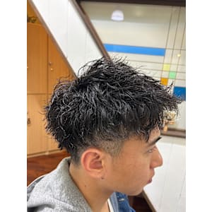 mahola×スタイル