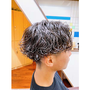 mahola×スタイル