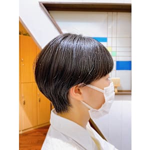 mahola×スタイル