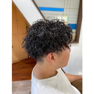 mahola×スタイル