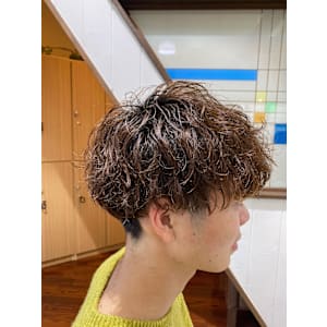 mahola×スタイル