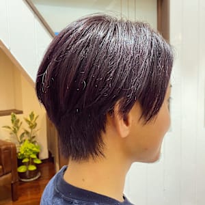 mahola×スタイル