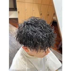 mahola×スタイル