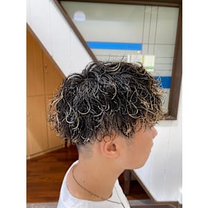 mahola×スタイル