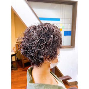 mahola×スタイル