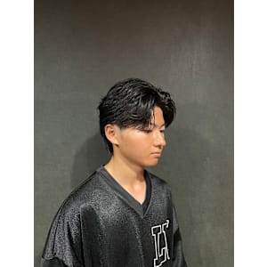 フェザーショート