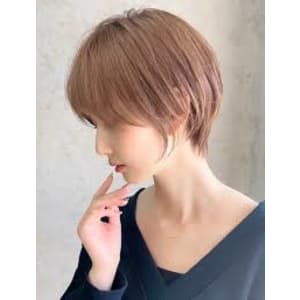 くびれショート