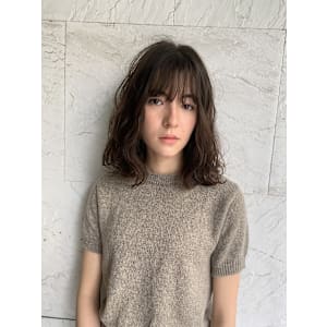 SORA 麻布十番店 【ソラ】×スタイル