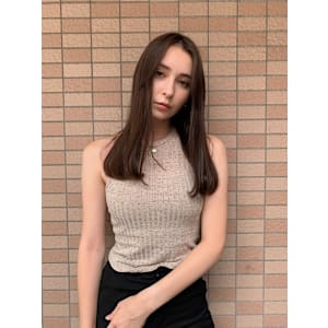 SORA 麻布十番店 【ソラ】×スタイル