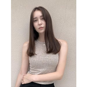 SORA 麻布十番店 【ソラ】×スタイル