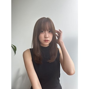 SORA 麻布十番店 【ソラ】×スタイル